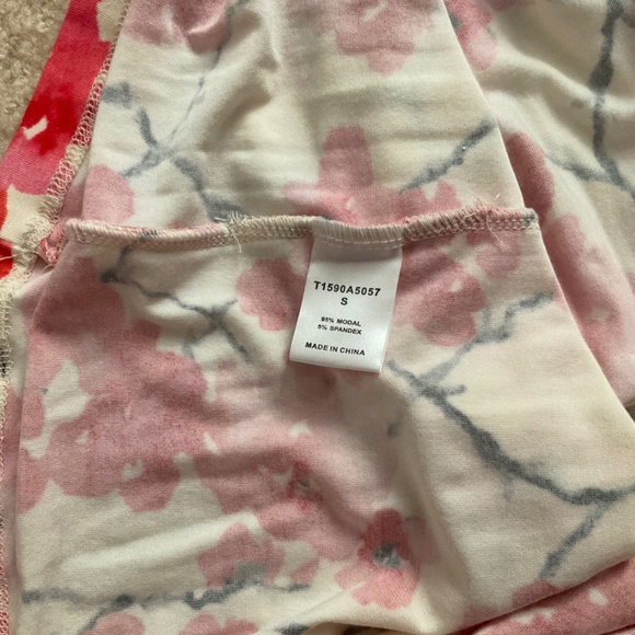 Tart cherry blossom midi dress - Picture 6 of 6